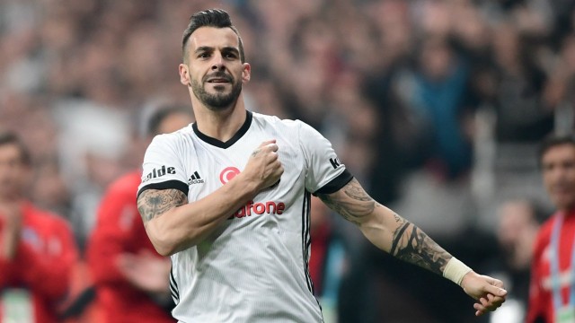 Álvaro Negredo se lleva su sicav de Bankinter a Novo Banco