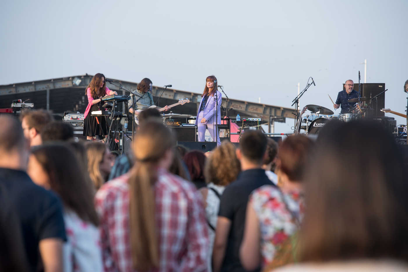 Primera jornada del Spring Festival 2018 (Fotos: RAFA MOLINA)