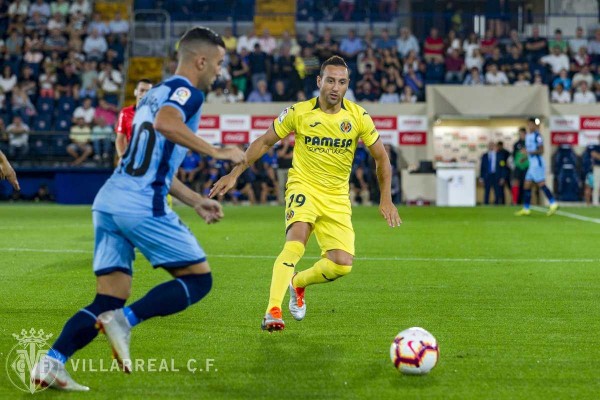 El Villarreal necesita un punto en Leganés para evitar su peor inicio de Liga