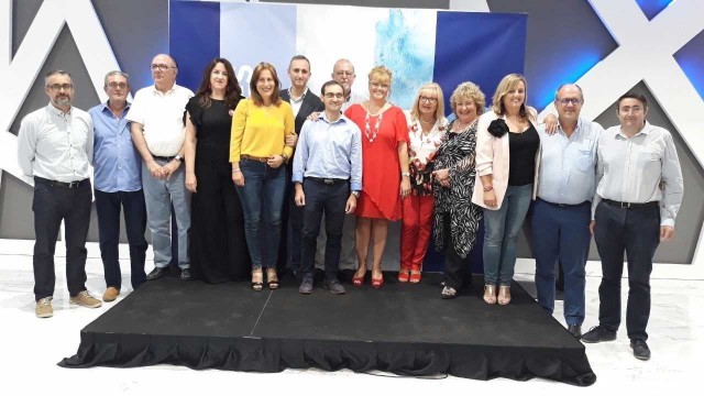 Las dos X de César Sánchez 