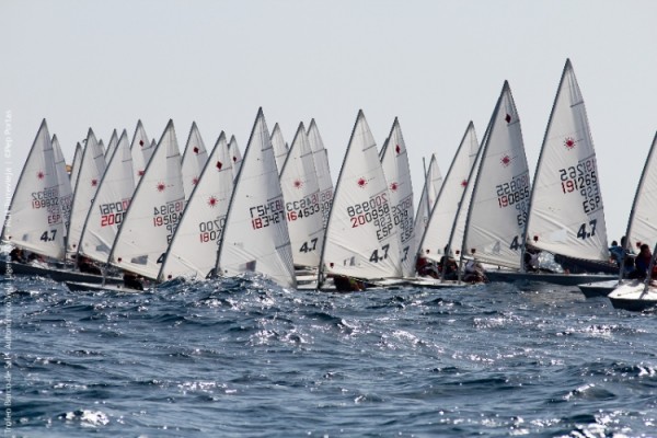 La 'Olympic Week Comunitat Valenciana' se pone en marcha