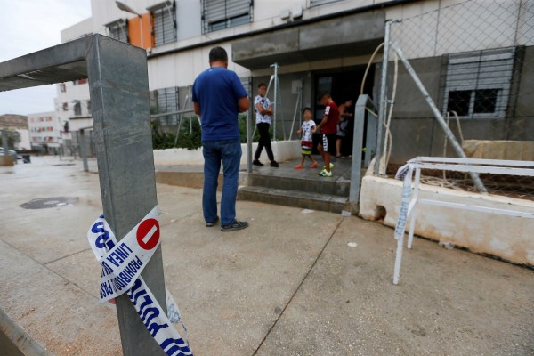 Detenido por la muerte de su hermano y sus padres tras una discusión en Alicante
