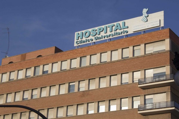 Sanidad trasladará las Consultas Externas del Clínico al antiguo edificio de Agrícolas
