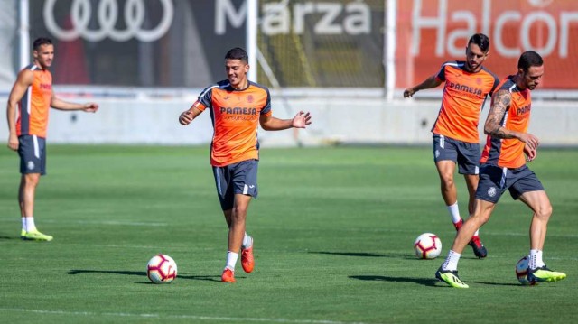 El Leganés y el Villarreal quieren escapar de la zona baja de la tabla