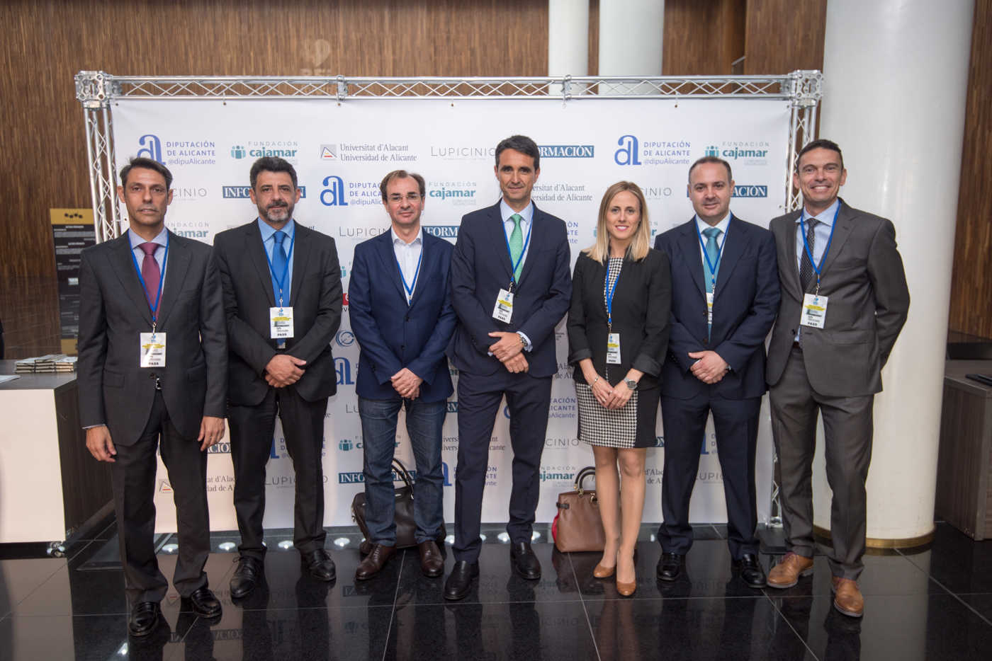 #Beiforum, el primer encuentro nacional sobre Tecnología y Derecho (fotos: RAFA MOLINA)