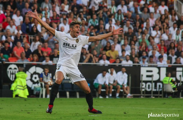 Al equipo se le nota el ansia por ganar