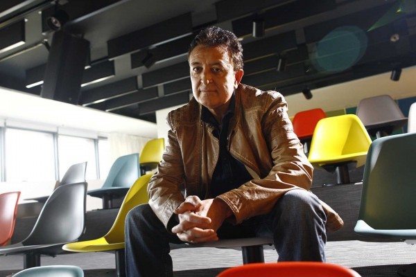 Suspenden el concierto de Manolo García en la Plaza de Toros de València por las lluvias

