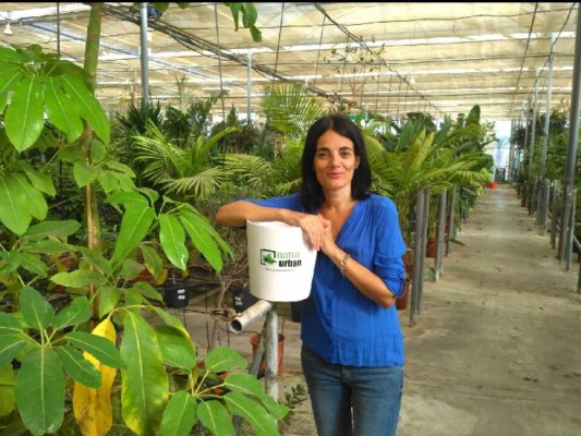 Naturban: emprendedores con conciencia verde