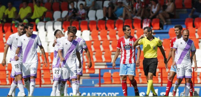 El rinconero Milla Alvendiz arbitrará el Elche-Mallorca