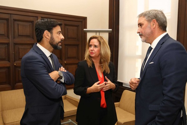 Fomento comienza a preparar la nueva Ley de Vivienda con una ronda de contactos con las CC.AA