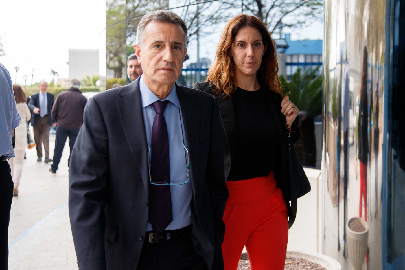 Entierro de Antonio Fernández Valenzuela (fotos PEPE OLIVARES)