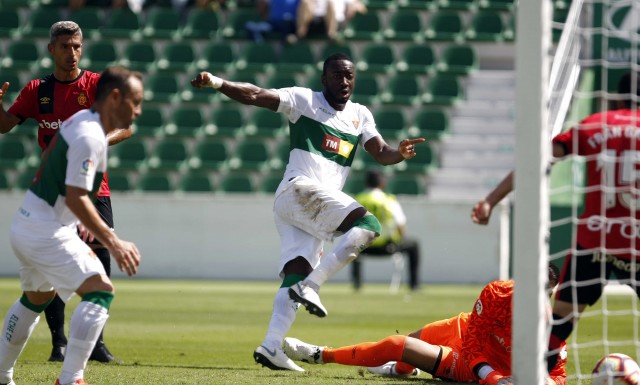 El Elche merece más