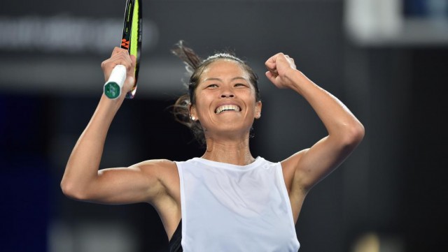 Su-Wei impone su experiencia en Hiroshima sobre la juventud de Anisimova