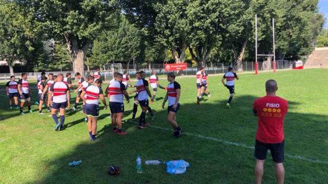 Victoria de La Vila con remontada incluida