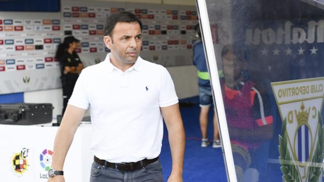 Calleja: 