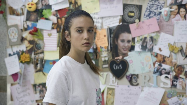 'Si Fueras Tú' logra el premio a la mejor webserie en el Festival Fidewà de l’Alfàs