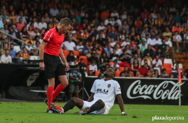 Marcelino y el agujero