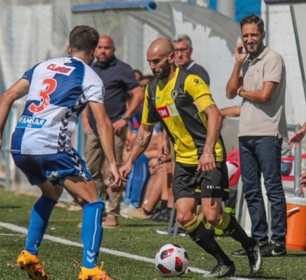 Desde antes de la Guerra Civil el Hércules no firmaba un mejor arranque de Liga