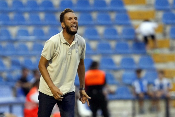 El Hércules aventaja ya en cuatro puntos al segundo y en cinco al quinto