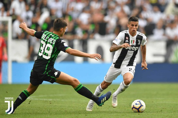 El Juventus solo ha perdido en una sus últimas cuatro visitas a España
