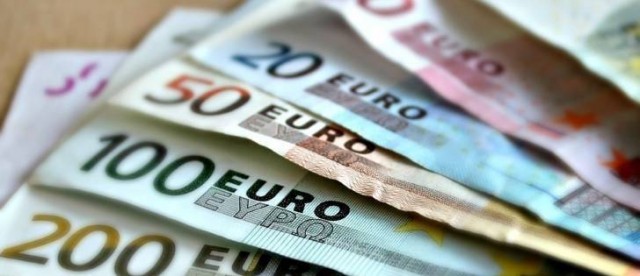 Los nuevos billetes de 100 y 200 euros entrarán en circulación el 28 de mayo 2019