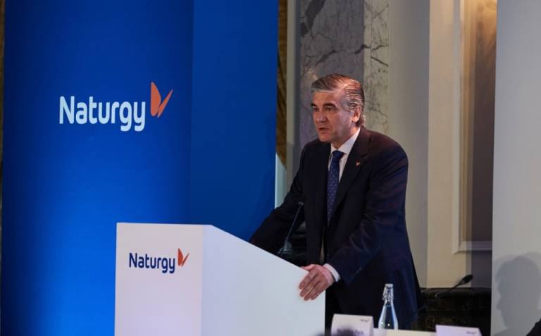 Naturgy operará en el negocio de distribución de electricidad en España bajo la marca UFD
