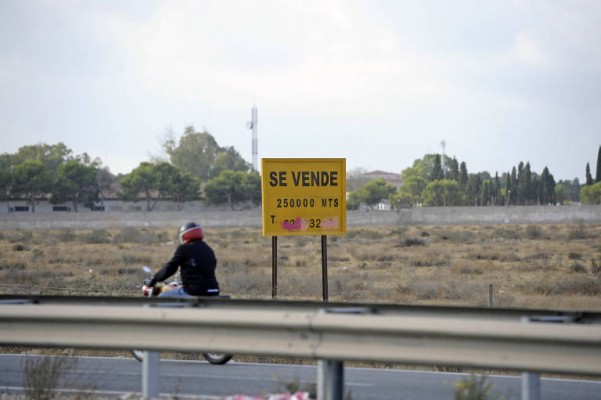 Cs insiste y reta al PP a permitir áreas comerciales en el eje de la Avenida de la Universidad