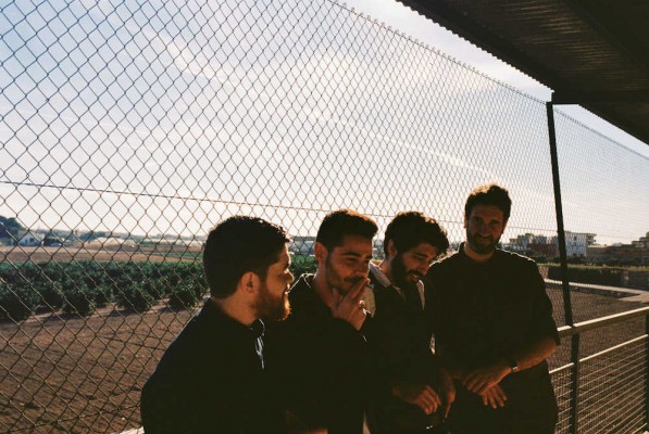 Ambre, Joe Pask y Malva-Rosa dan comienzo a la temporada de conciertos en la sala Wah Wah