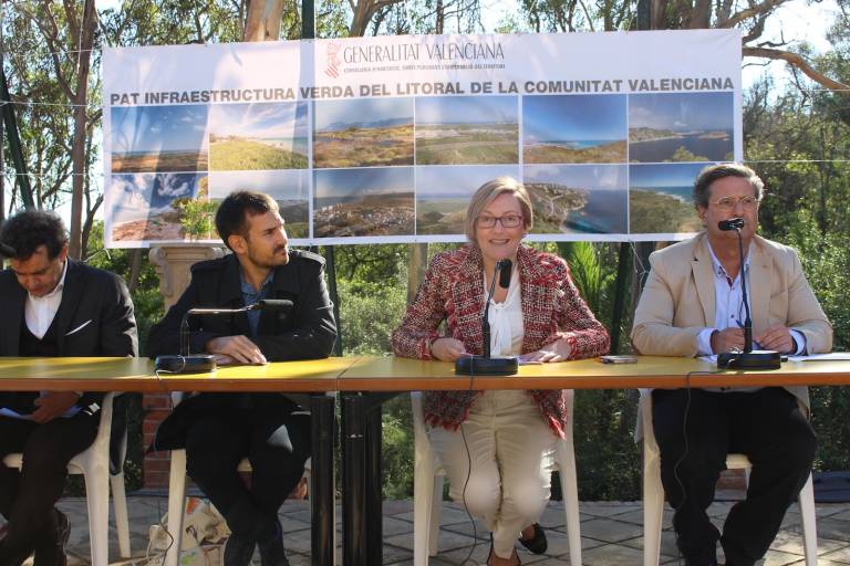 El PPCV recurre el Pativel del Consell: 