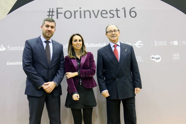 Mónica Herrera asume la presidencia del Consejo de Colegios Profesionales de Seguros de la Comunitat Valenciana