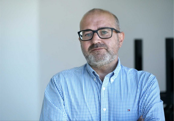 Jesús Iglesias Noriega no llegará a la Dirección Artística de Les Arts hasta 2019