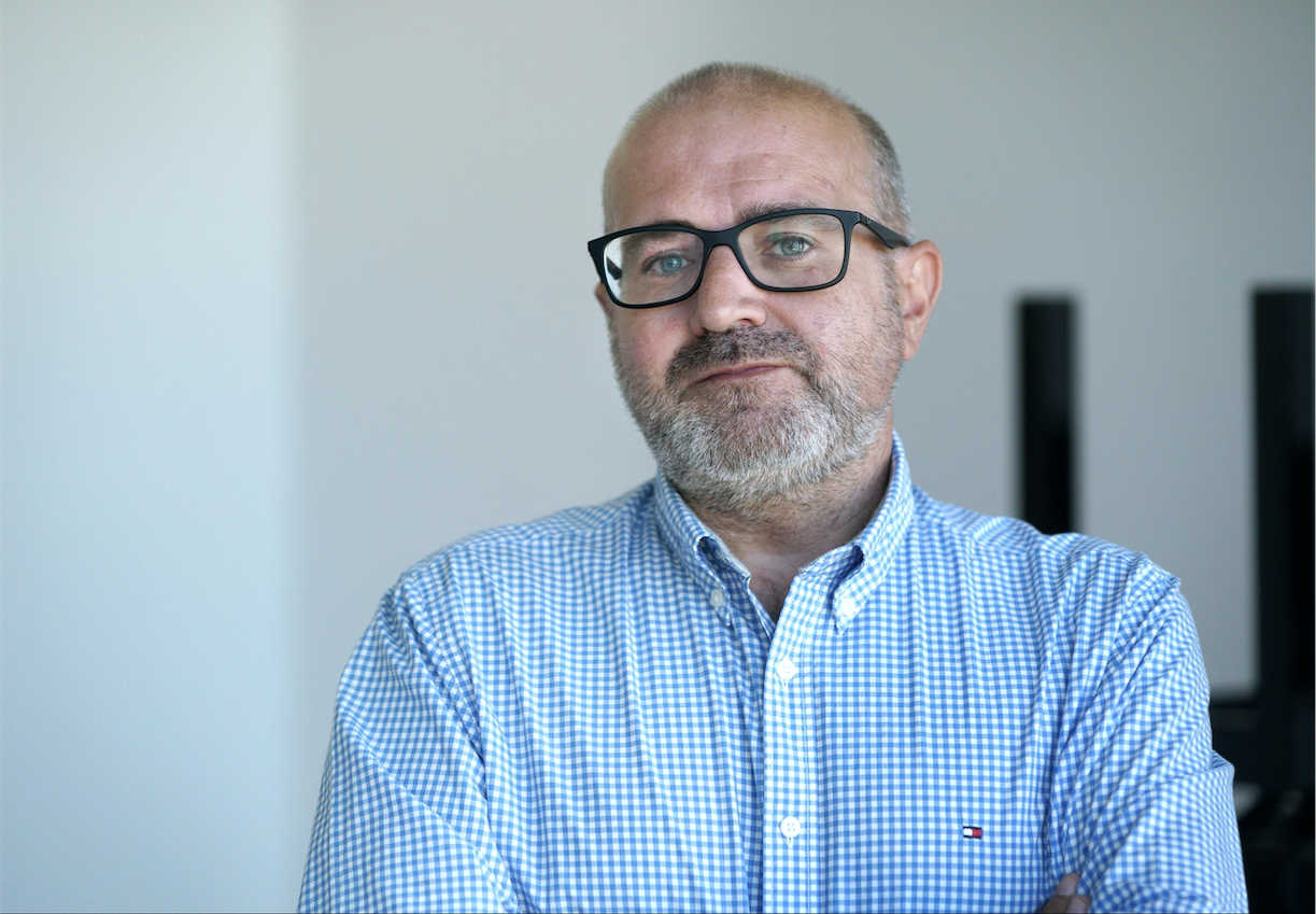 Jesús Iglesias Noriega no llegará a la Dirección Artística de Les Arts hasta 2019