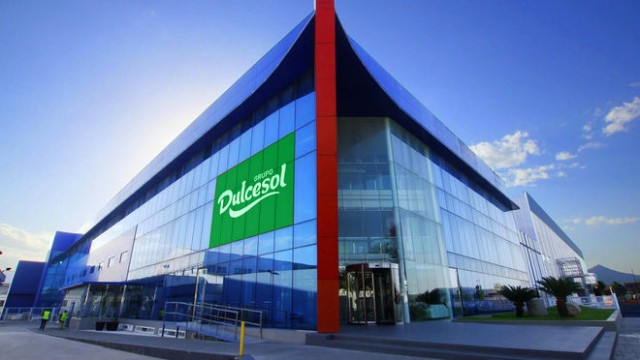 Grupo Dulcesol lanza su Centro de Innovación Nutricional 