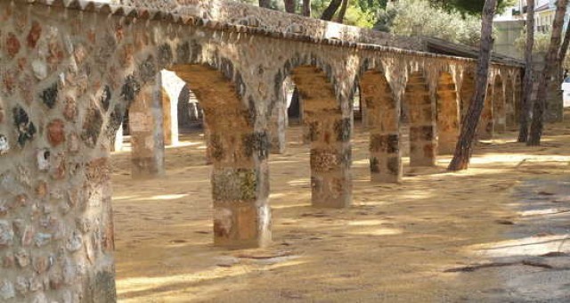 Barraca versus riurau. Greuge comparatiu?
