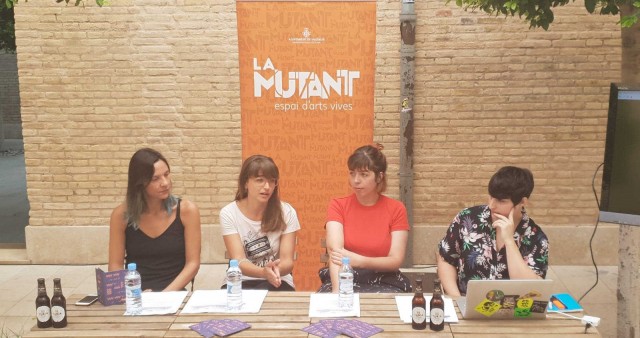 Vuelve Truenorayo, el revulsivo ecléctico a los festivales clónicos 