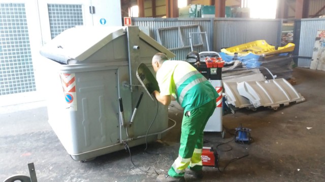 El pliego de limpieza de Elche recibe medio centenar de consultas; seis de ellas de empresas