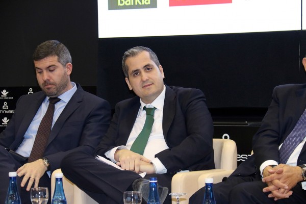 ACS-CV, presente en el debate sobre la nueva visión en la gestión aseguradora de Forinvest