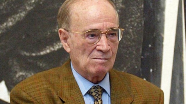 Jesús Martínez Guerricabeitia rep homenatge amb dues exposicions a València