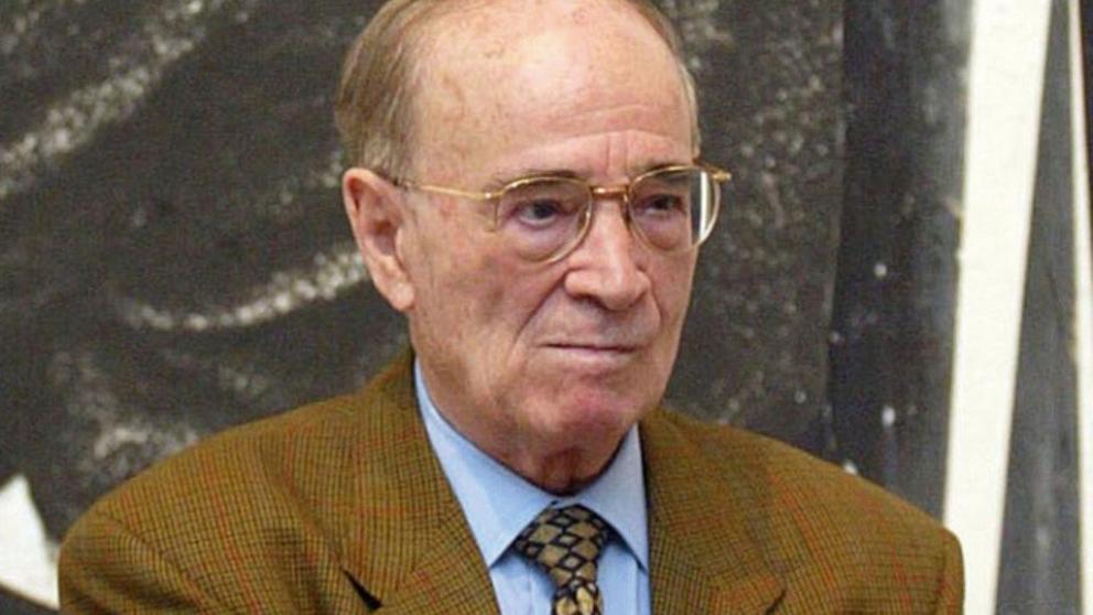 Jesús Martínez Guerricabeitia rep homenatge amb dues exposicions a València