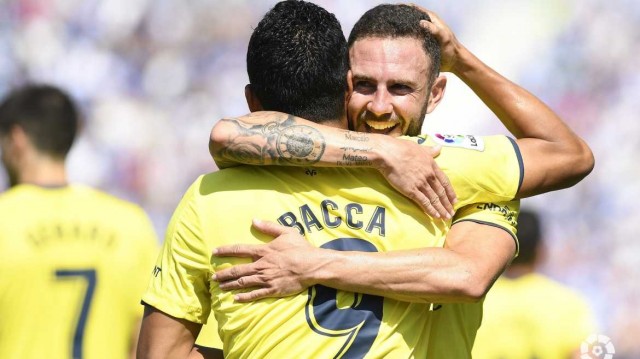 El Villarreal quiere mantener su buena racha en los estrenos como local en Liga Europa