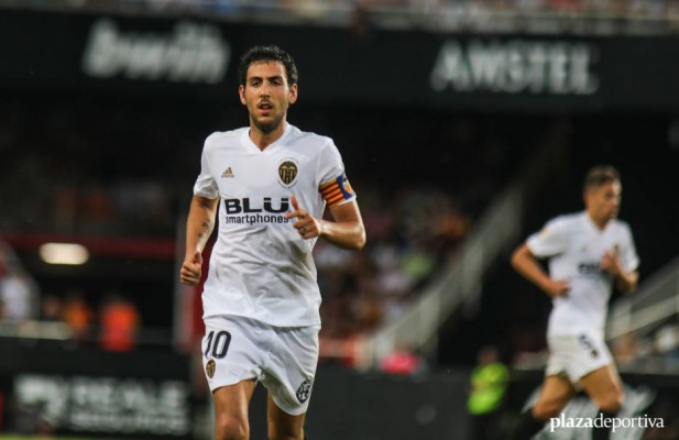 El Valencia ganó en 7 primeros debuts, pero no lo ha hecho en los 3 últimos