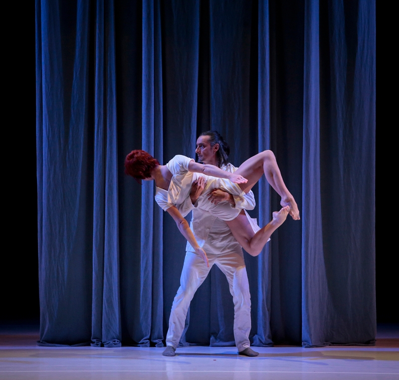 Teatro y 'teatreros'