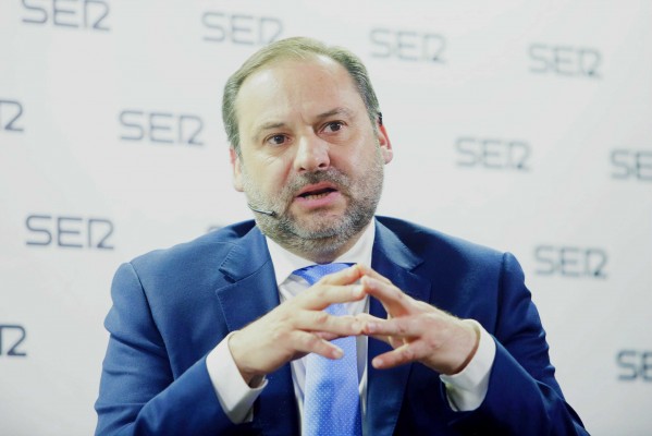 El plan de Fomento para la circunvalación de Alicante: quitar el peaje a la vez que en la AP-7