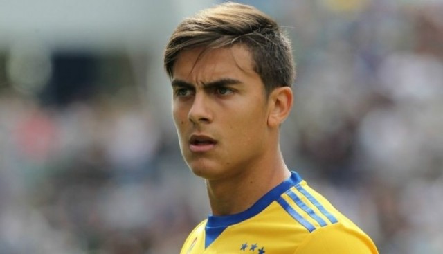 
Dybala entra en la lista del Juventus para Mestalla