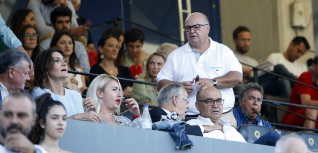 El Hércules logra inscribir su último aumento de capital que ahora asciende a 27 millones de euros