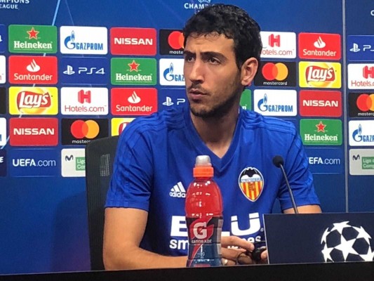 Parejo: 