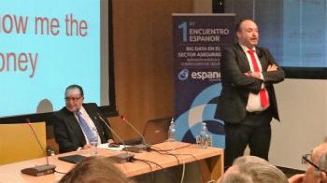 Mr. Stamford, la herramienta desarrollada por Exponent para ayudar a los mediadores de seguros 