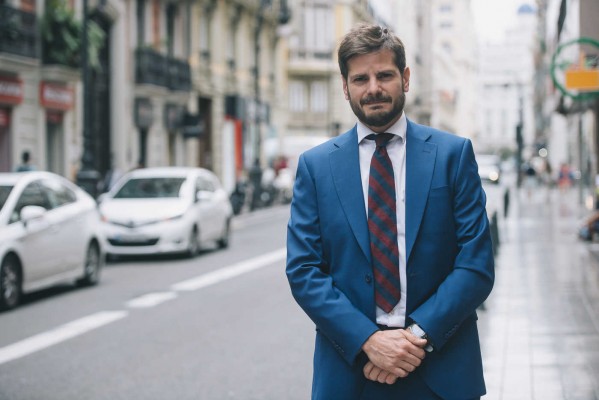 Alfonso de Gregorio (Trea AM): 