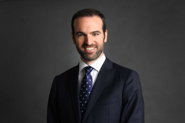 Livingstone incorpora a Juan Romero como nuevo Director en España