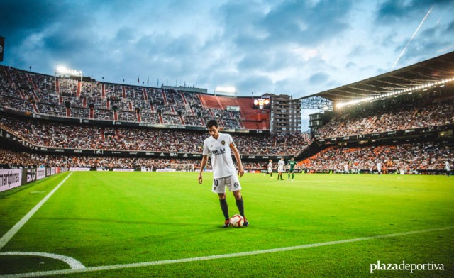Retorno a la Champions ante un rival de altura